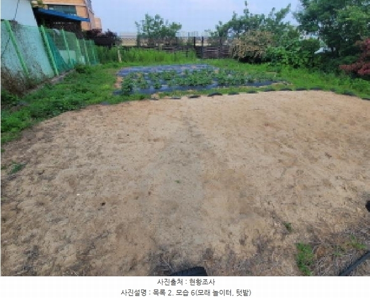 2025타경33426 경기도 김포시 고촌읍 신곡리 447-127 농지 경매 이미지