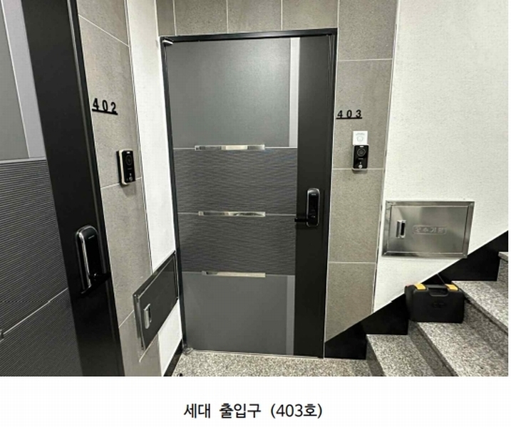 2025타경364 경기도 수원시 권선구 정조로565번길 22-5, 워커힐1에스티 비동 4층 403호 다세대(빌라) 경매 이미지