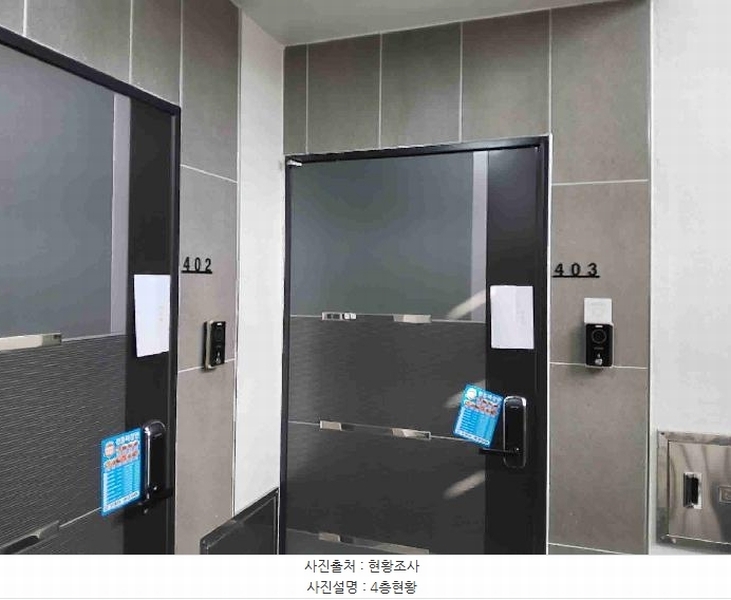 2025타경364 경기도 수원시 권선구 정조로565번길 22-5, 워커힐1에스티 비동 4층 402호 다세대(빌라) 경매 이미지