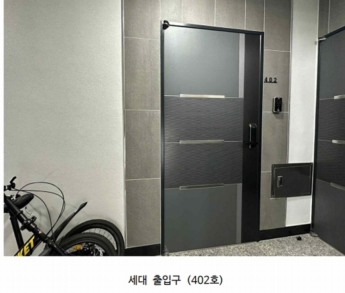 2025타경364 경기도 수원시 권선구 정조로565번길 22-5, 워커힐1에스티 비동 4층 402호 다세대(빌라) 경매 이미지