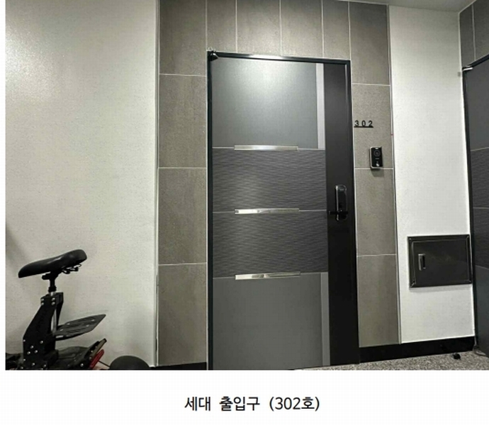 2025타경364 경기도 수원시 권선구 정조로565번길 22-5, 워커힐1에스티 비동 3층 302호 다세대(빌라) 경매 이미지