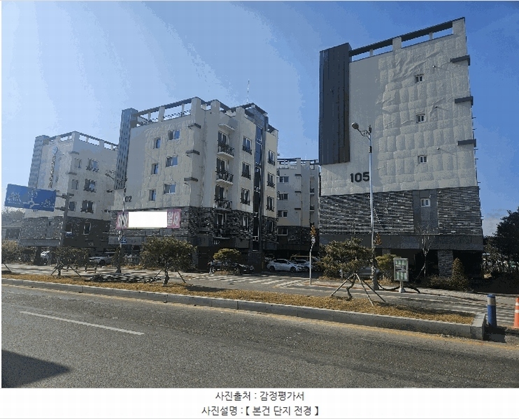 2025타경3637 경상북도 고령군 대가야로 1451, 모던클래시 104동 5층 502호 다세대(빌라) 경매 이미지
