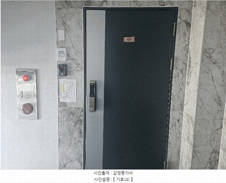 2025타경3637 경상북도 고령군 대가야로 1451, 모던클래시 104동 4층 401호 다세대(빌라) 경매 이미지