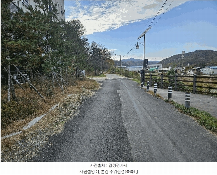 2025타경3637 경상북도 고령군 대가야로 1451, 모던클래시 104동 4층 401호 다세대(빌라) 경매 이미지