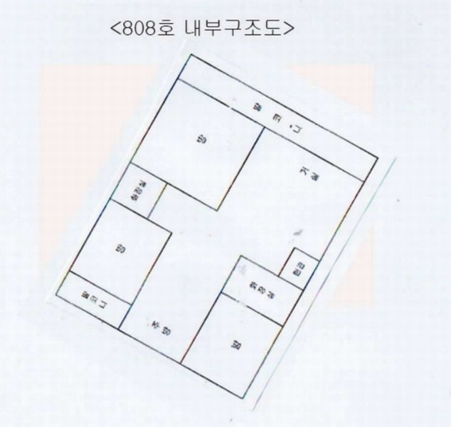 2025타경5711 서울특별시 노원구 중계동 515-2 아파트[공급31평형] 경매 이미지