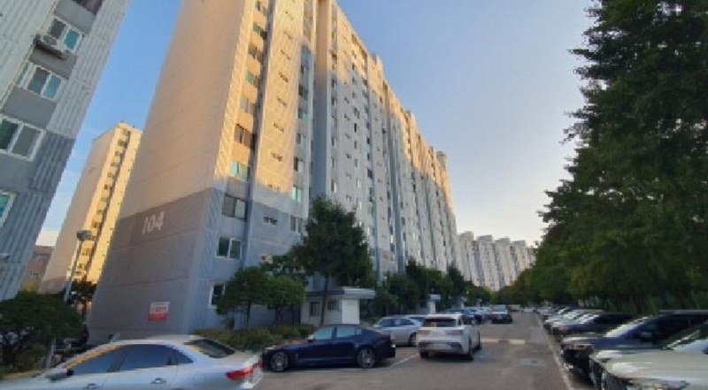 2025타경5711 서울특별시 노원구 중계동 515-2 아파트[공급31평형] 경매 이미지