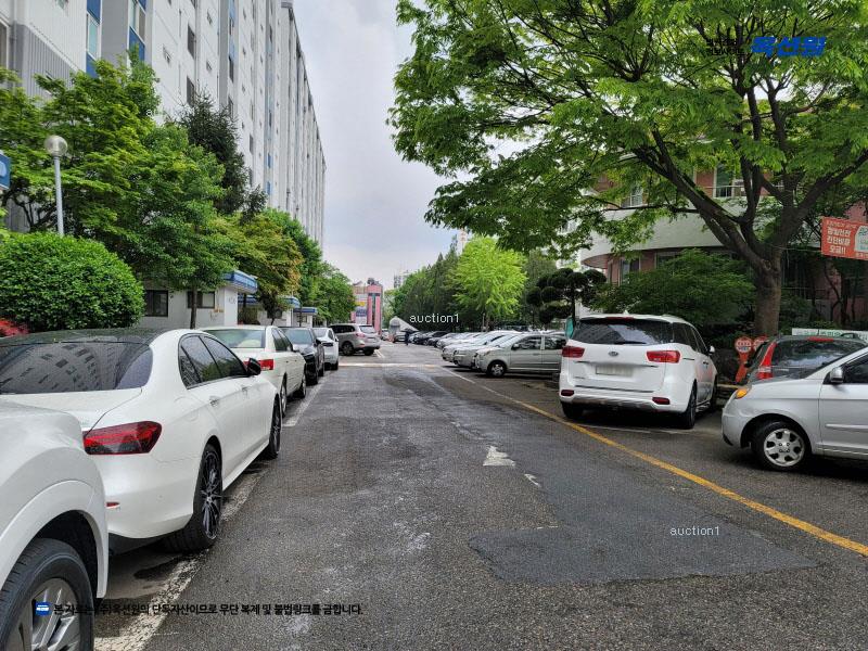 2025타경5711 서울특별시 노원구 중계동 515-2 아파트[공급31평형] 경매 이미지