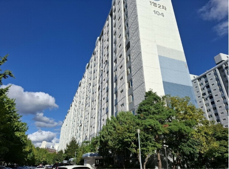 2025타경5711 서울특별시 노원구 중계동 515-2 아파트[공급31평형] 경매 이미지