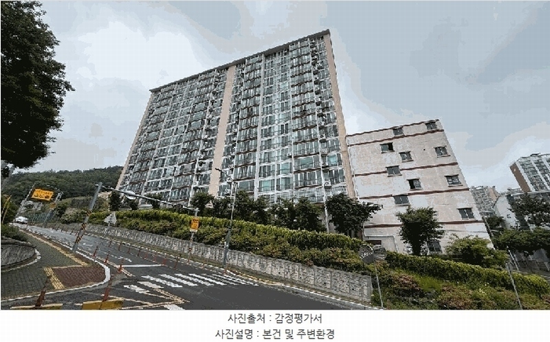 2025타경472 경상남도 거제시 국산로 167, 영진엘르빌 9층 904호 아파트[공급54평형] 경매 이미지