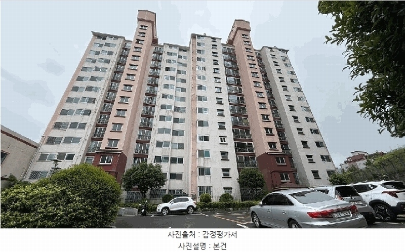 2025타경472 경상남도 거제시 국산로 167, 영진엘르빌 9층 904호 아파트[공급54평형] 경매 이미지
