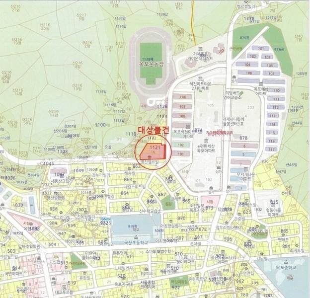 2025타경472 경상남도 거제시 국산로 167, 영진엘르빌 9층 904호 아파트[공급54평형] 경매 이미지