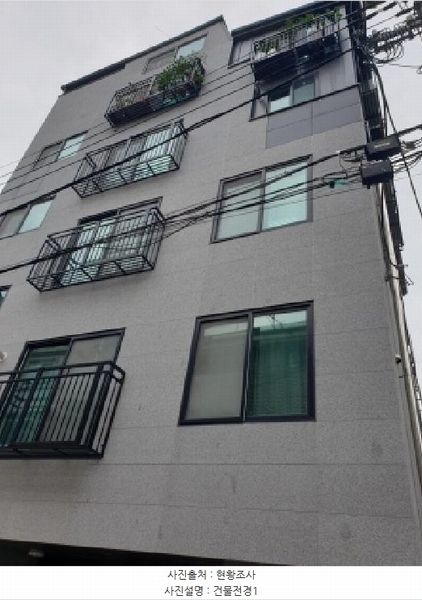 2025타경51061 서울특별시 송파구 동남로2길 9-9, 진하우스 2층 204호 다세대(빌라) 경매 이미지