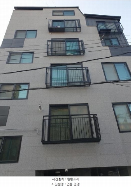 2025타경51061 서울특별시 송파구 동남로2길 9-9, 진하우스 4층 401호 다세대(빌라) 경매 이미지