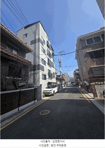 2025타경51061 서울특별시 송파구 동남로2길 9-9, 진하우스 4층 402호 다세대(빌라) 경매 이미지