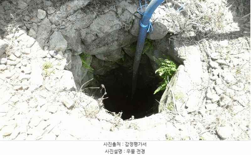 2025타경475 경상북도 경주시 천북면 동산리 83 농지 경매 이미지