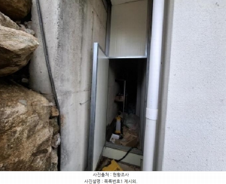 2025타경522 경상남도 남해군 이동면 신전리 32-2 근린시설 경매 이미지