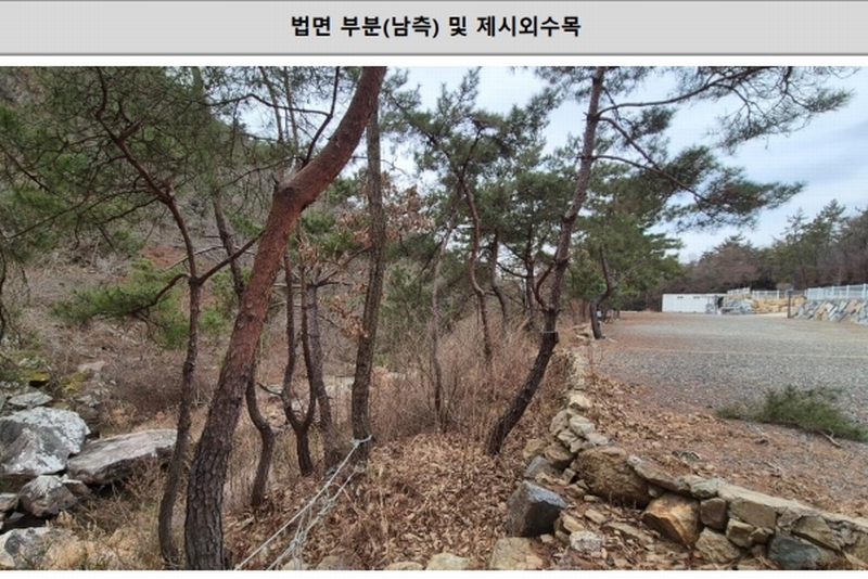 2025타경522 경상남도 남해군 이동면 신전리 32-2 근린시설 경매 이미지