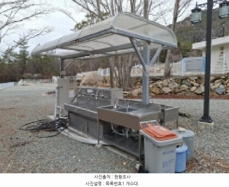 2025타경522 경상남도 남해군 이동면 신전리 32-2 근린시설 경매 이미지
