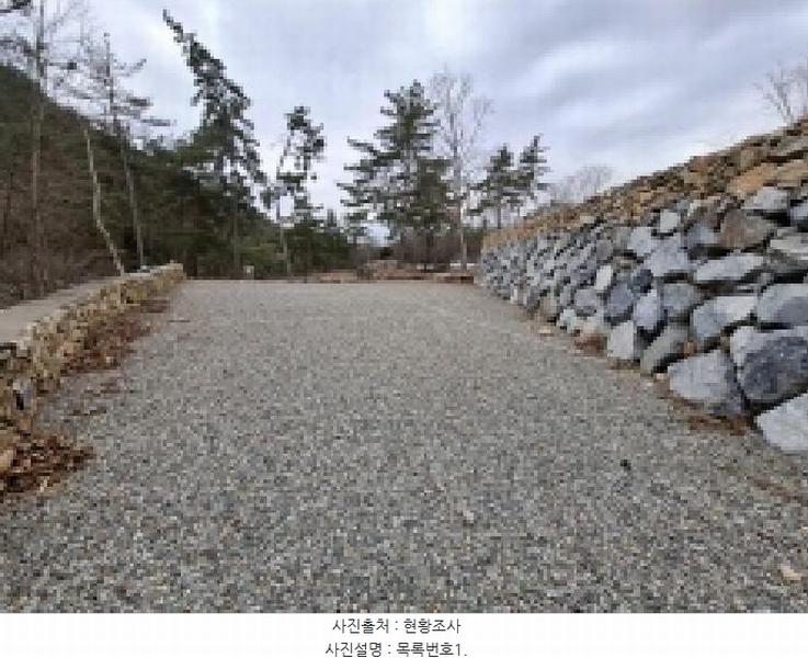 2025타경522 경상남도 남해군 이동면 신전리 32-2 근린시설 경매 이미지
