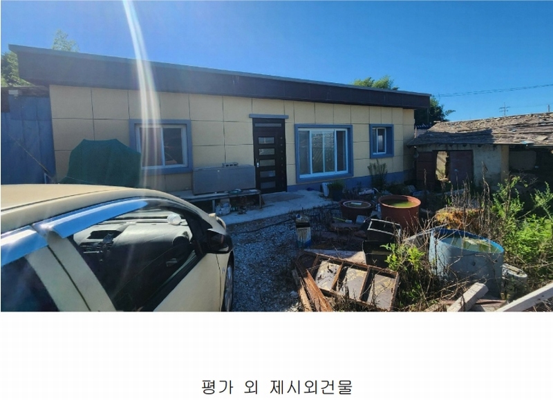 2025타경50563 전라남도 해남군 송지면 학가리 271 대지 경매 이미지