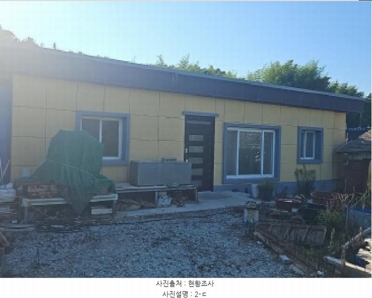 2025타경50563 전라남도 해남군 송지면 학가리 271 대지 경매 이미지
