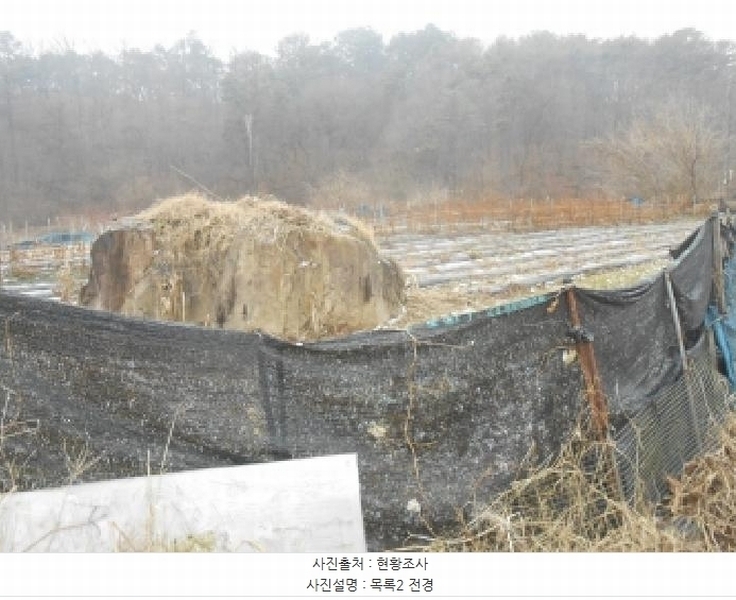 2025타경4062 세종특별자치시  연기면 수산리 306-1 농지 경매 이미지