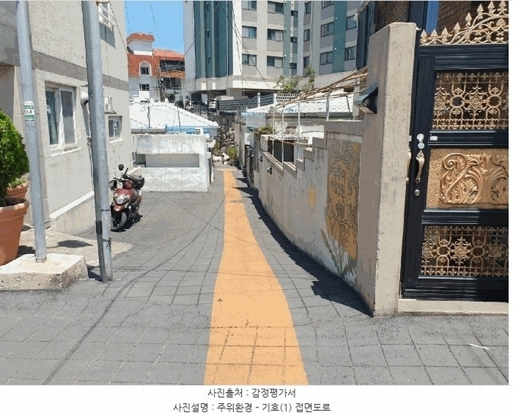 2025타경1486 제주특별자치도 제주시 일도이동 1006-9 주택 경매 이미지