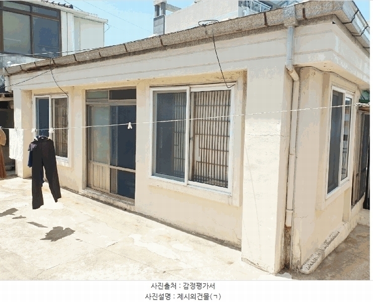 2025타경1486 제주특별자치도 제주시 일도이동 1006-9 주택 경매 이미지