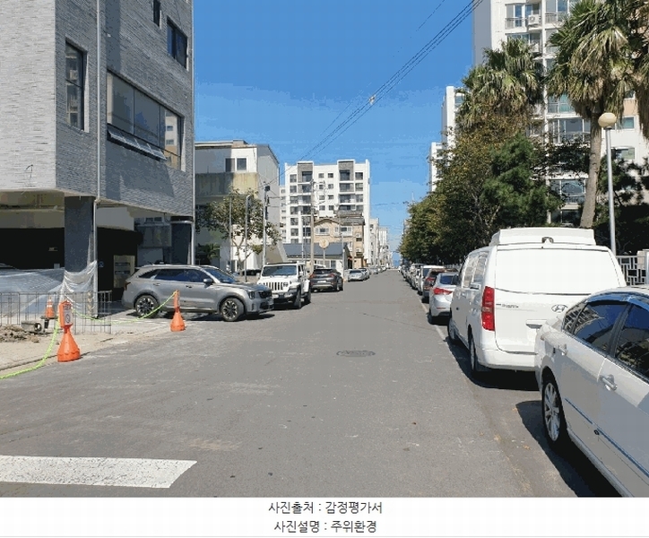 2025타경1703 제주특별자치도 제주시 우령2길 56, 더 리움 4층 402호 오피스텔 경매 이미지