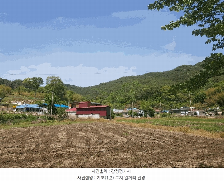 2025타경639 경상남도 사천시 곤명면 송림리 산19 임야 경매 이미지