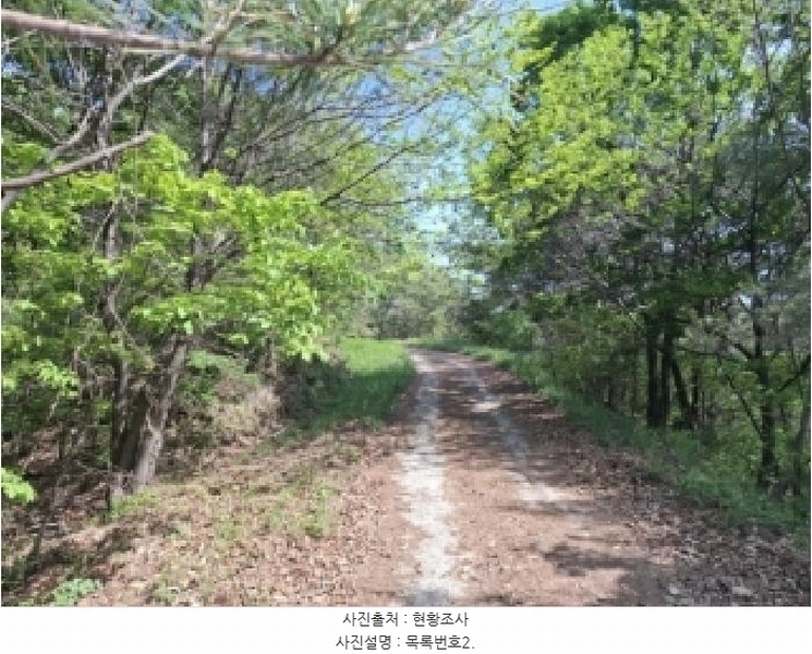 2025타경639 경상남도 사천시 곤명면 송림리 산19 임야 경매 이미지