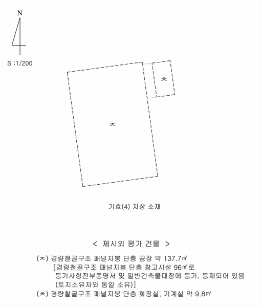 2025타경1486 제주특별자치도 제주시 도련일동 1341-1 농지 경매 이미지