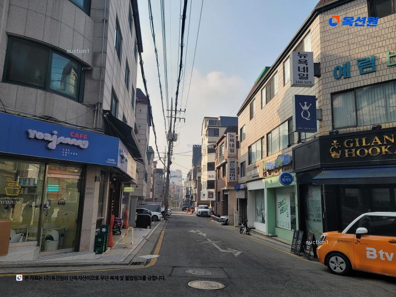 2025타경103041 서울특별시 강남구 강남대로122길 61-1(논현동), 벨라움 4층 403호 다세대(빌라) 경매 이미지