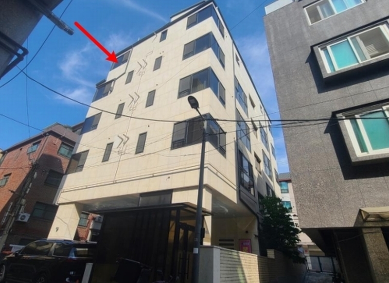 2025타경103041 서울특별시 강남구 강남대로122길 61-1(논현동), 벨라움 4층 403호 다세대(빌라) 경매 이미지
