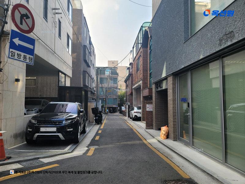 2025타경103041 서울특별시 강남구 강남대로122길 61-1(논현동), 벨라움 4층 403호 다세대(빌라) 경매 이미지