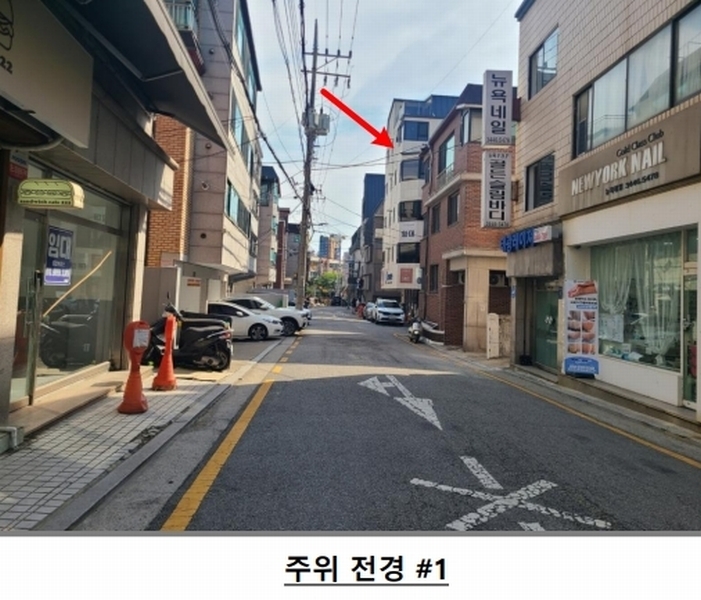 2025타경103041 서울특별시 강남구 강남대로122길 61-1(논현동), 벨라움 4층 403호 다세대(빌라) 경매 이미지