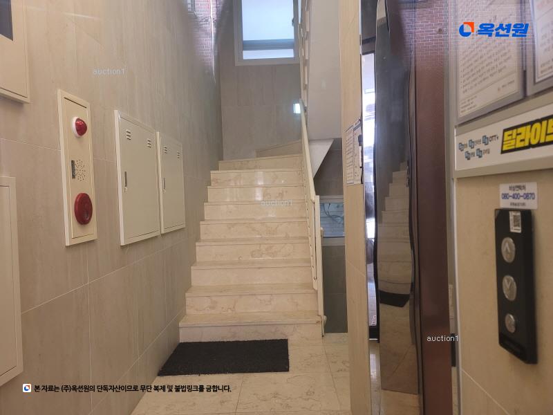 2025타경103041 서울특별시 강남구 강남대로122길 61-1(논현동), 벨라움 4층 402호 다세대(빌라) 경매 이미지