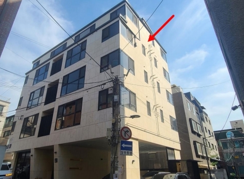 2025타경103041 서울특별시 강남구 강남대로122길 61-1(논현동), 벨라움 4층 402호 다세대(빌라) 경매 이미지