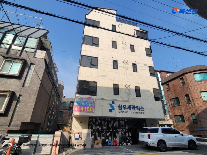 2025타경103041 서울특별시 강남구 강남대로122길 61-1(논현동), 벨라움 2층 203호 다세대(빌라) 경매 이미지