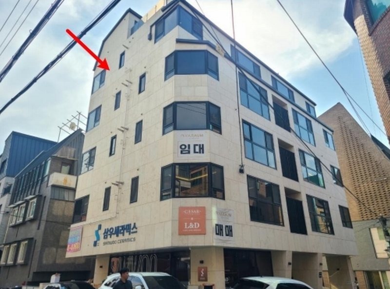 2025타경103041 서울특별시 강남구 강남대로122길 61-1(논현동), 벨라움 2층 203호 다세대(빌라) 경매 이미지