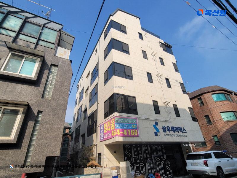 2025타경103041 서울특별시 강남구 강남대로122길 61-1(논현동), 벨라움 2층 203호 다세대(빌라) 경매 이미지