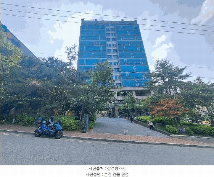 2025타경2059 경기도 성남시 중원구 둔촌대로388번길 24, 성남우림라이온스밸리3차 11층 1112에이호 아파트형공장 경매 이미지
