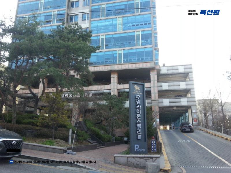 2025타경2059 경기도 성남시 중원구 둔촌대로388번길 24, 성남우림라이온스밸리3차 11층 1112에이호 아파트형공장 경매 이미지