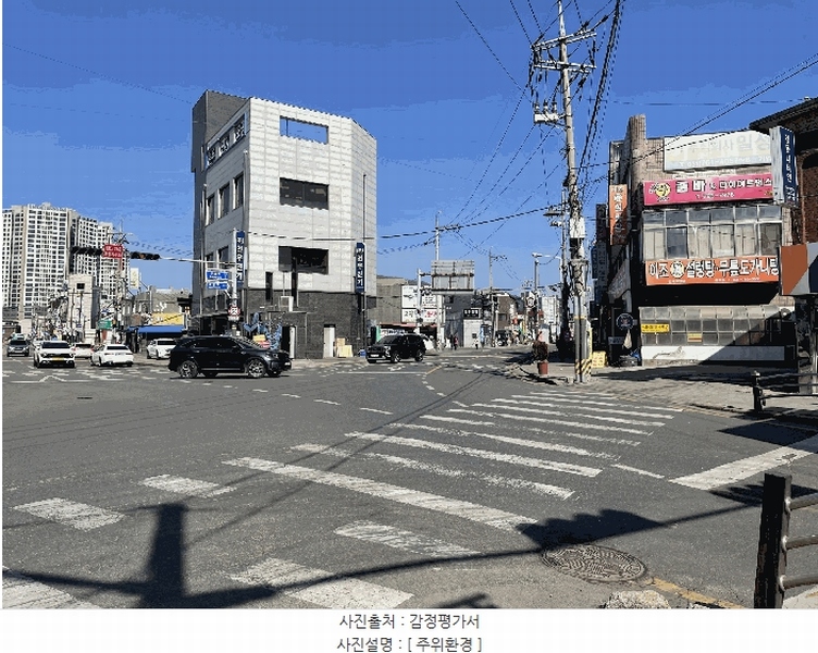 2025타경50973 경기도 광주시 역동 61-7 대지 경매 이미지