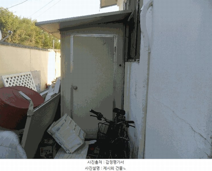2025타경1196 경상남도 창녕군 도천면 송진리 589-1 근린시설 경매 이미지