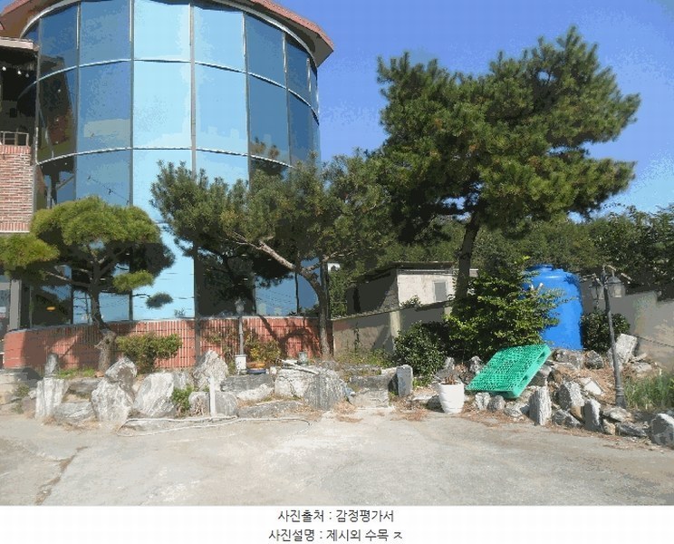 2025타경1196 경상남도 창녕군 도천면 송진리 589-1 근린시설 경매 이미지