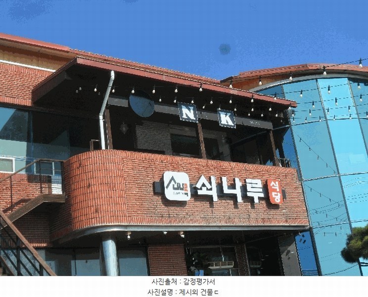 2025타경1196 경상남도 창녕군 도천면 송진리 589-1 근린시설 경매 이미지