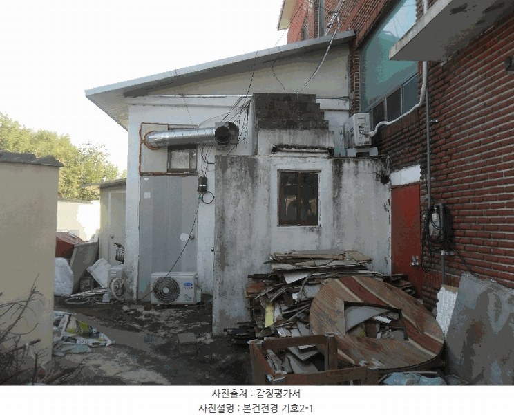 2025타경1196 경상남도 창녕군 도천면 송진리 589-1 근린시설 경매 이미지