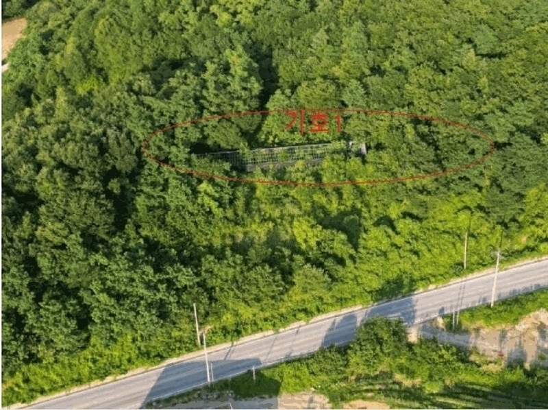 2025타경5371 충청북도 제천시 자작동 65 농지 경매 이미지
