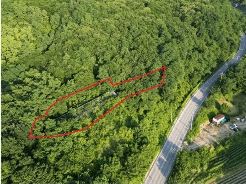 2025타경5371 충청북도 제천시 자작동 65 농지 경매 이미지